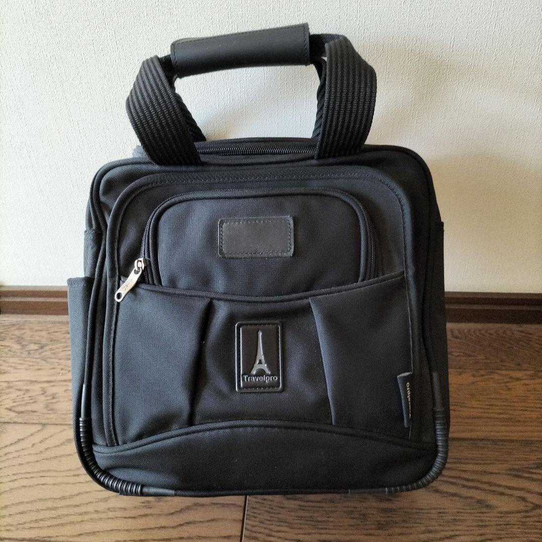 Travelpro crew4 バッグ（キャスターなし）