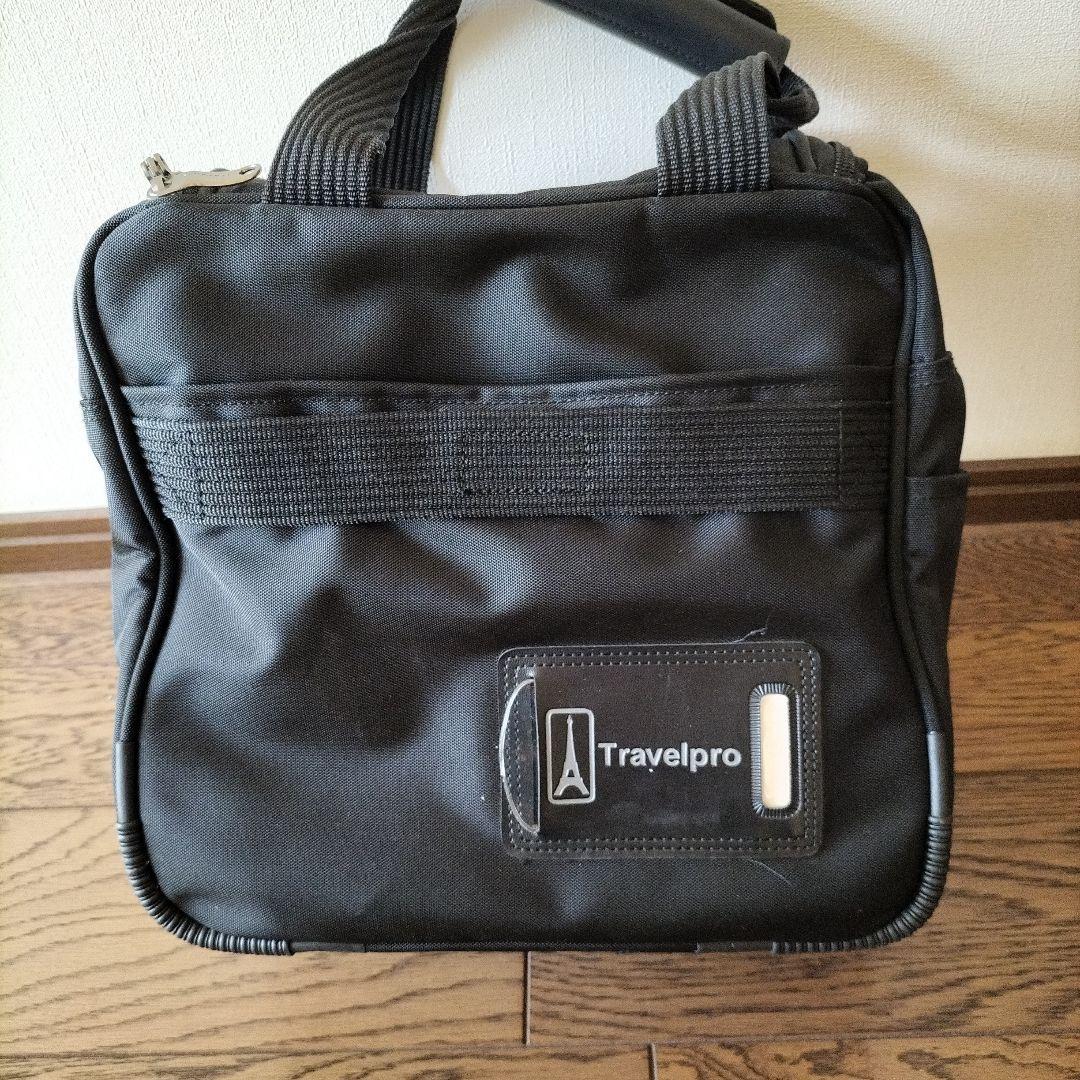 Travelpro crew4 バッグ（キャスターなし）