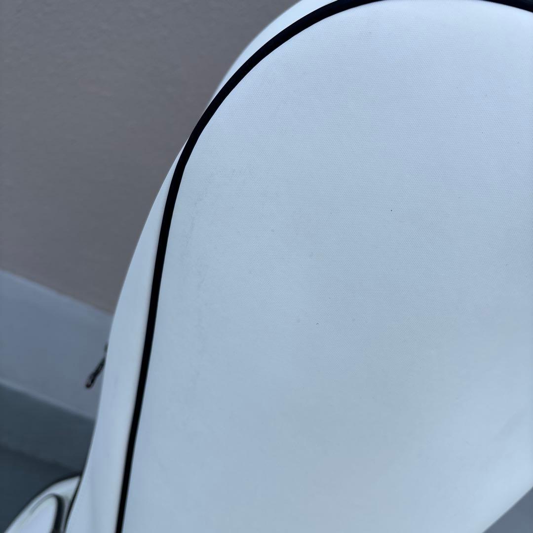 国内正規品　PXGキャディバッグ9.5型