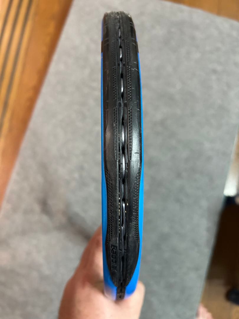 BabolaT Pure Drive+ テニスラケット　グリップ2 2本