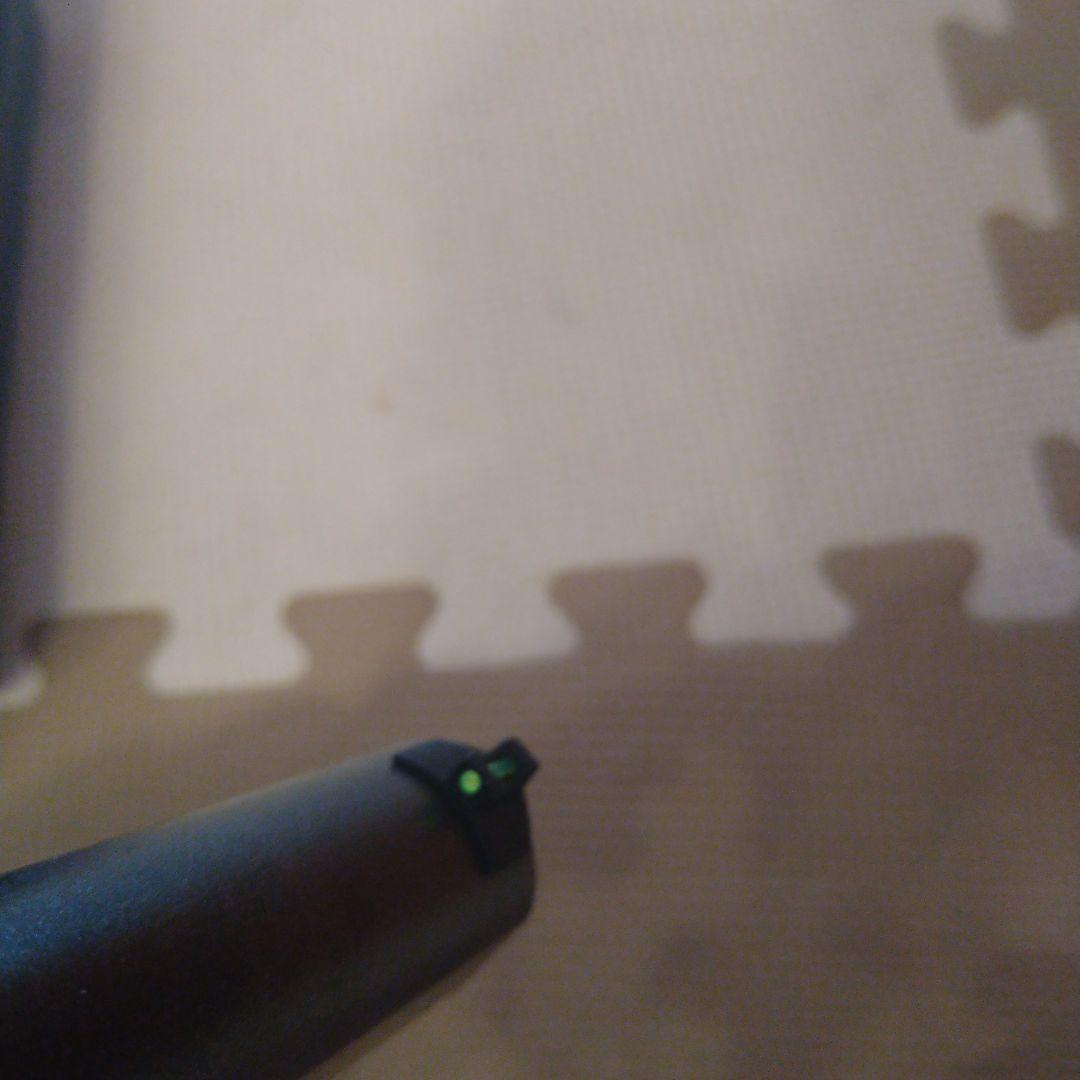 東京マルイ　コルトガバメント M1911 エアコキ18歳以上　カスタム品