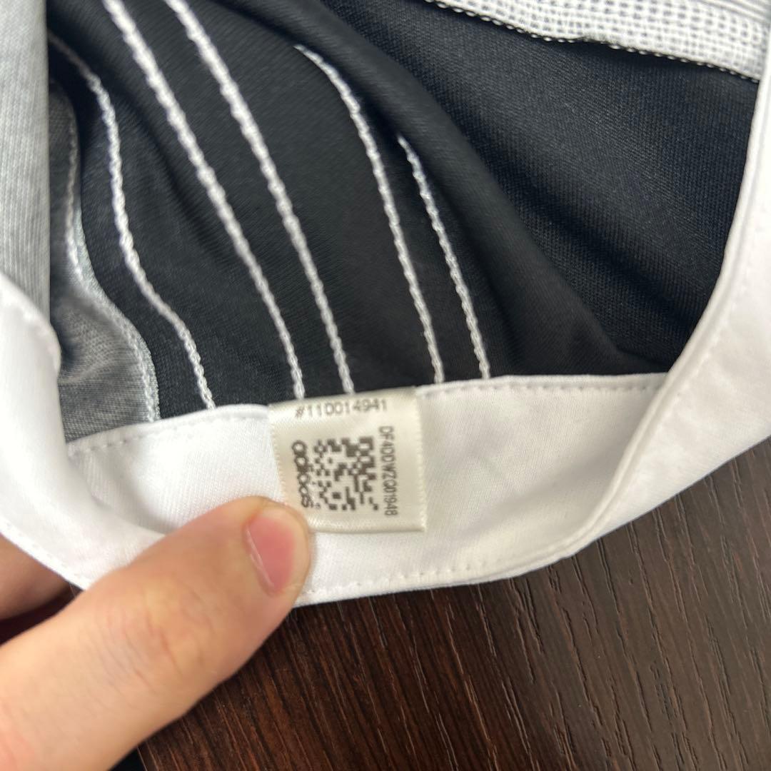 クリスティアーノ・ロナウド レアル・マドリード　3rdユニフォーム