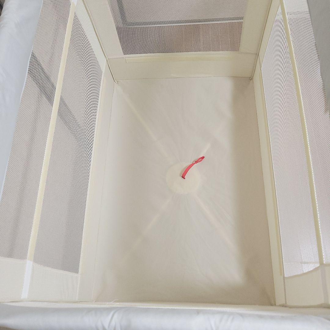 アップリカ COCONEL AIR ココネルエアー AB