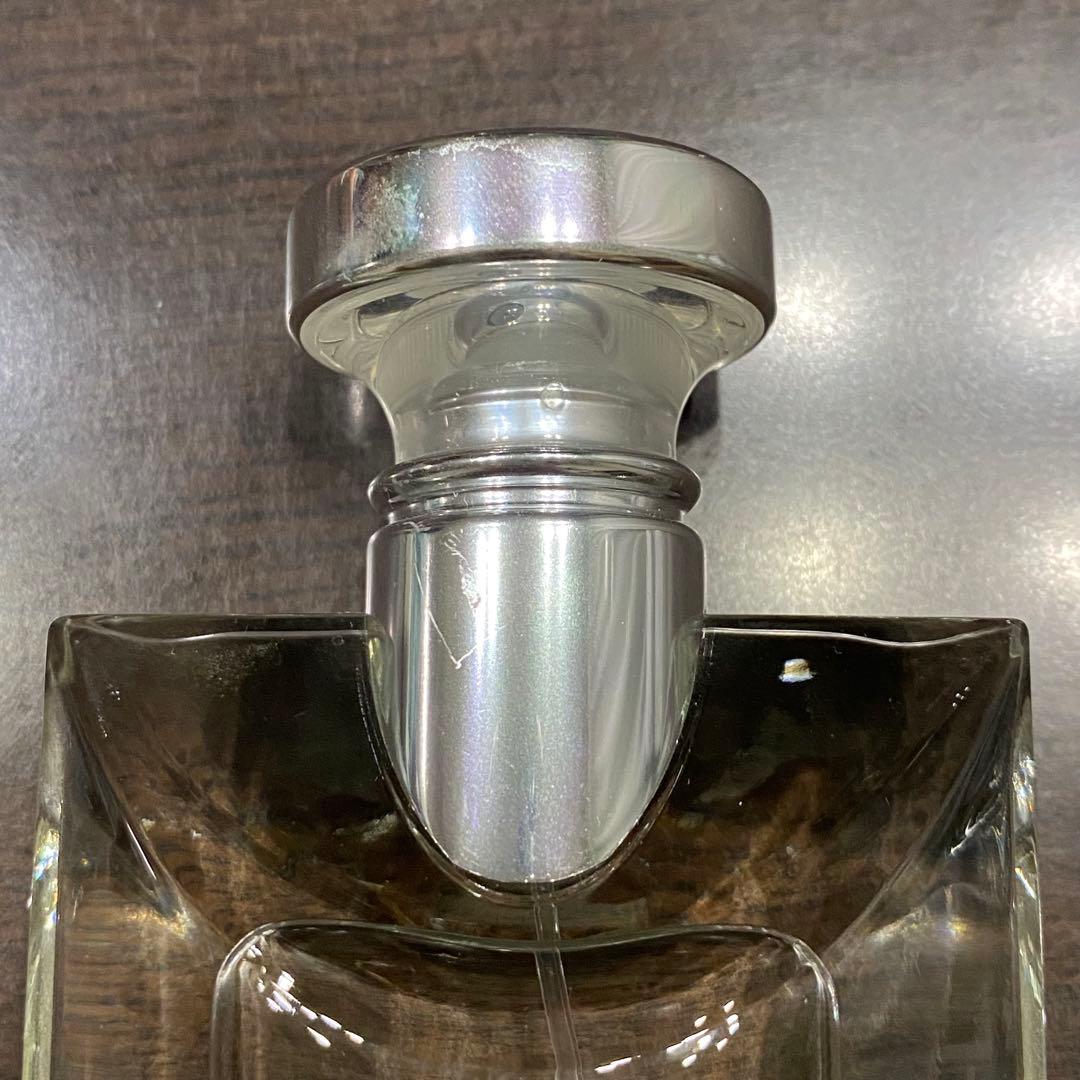 BVLGARI Pour Homme Extrême100ml 香水