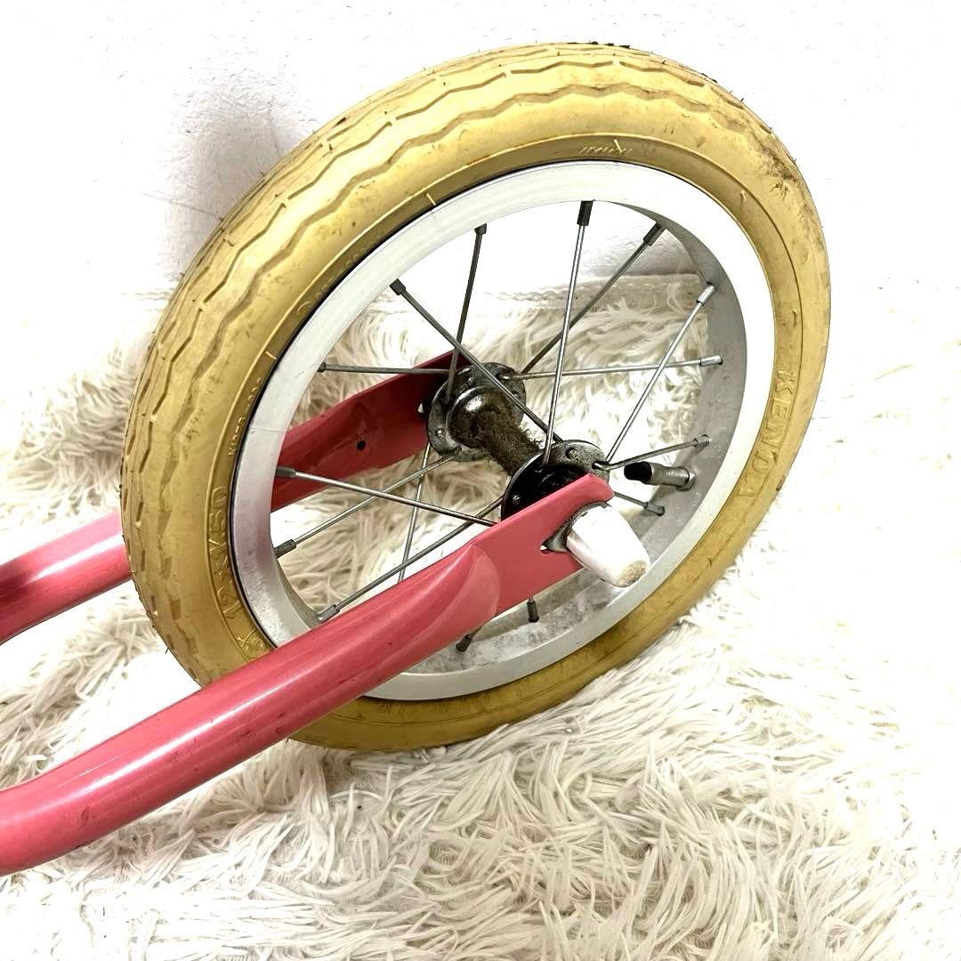 tokyobike paddle トーキョーバイク パドル キックバイク 12