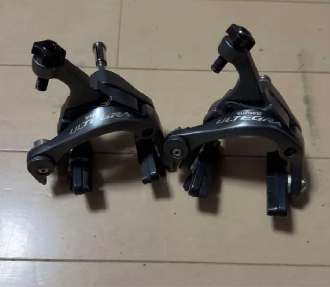 シマノ アルテグラ r6800 コンポーネント セット