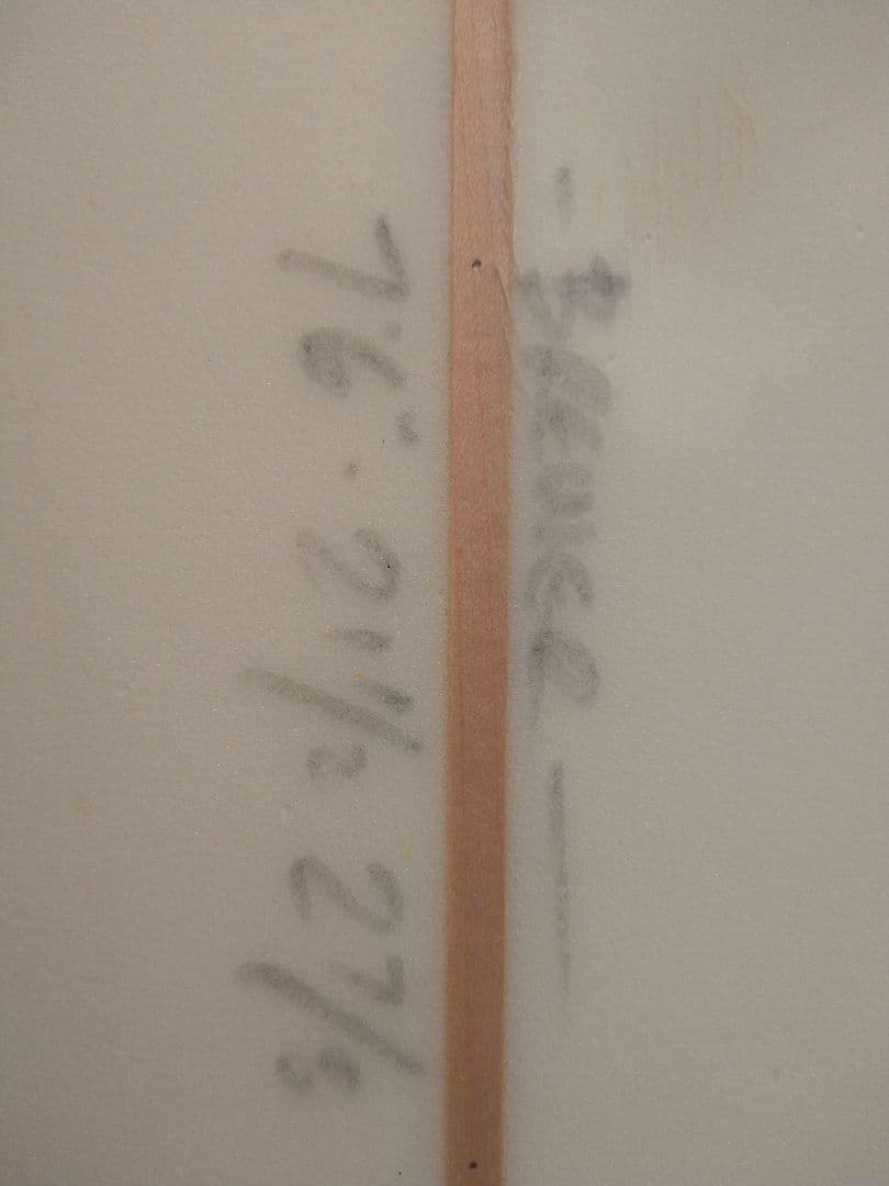 Dick Brewer　ディックブリューワー　サーフボード　ミッドレングス