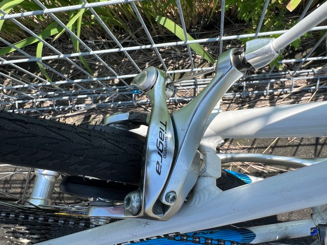 ANCHOR RJ1ジュニア用ロードバイク 24インチ