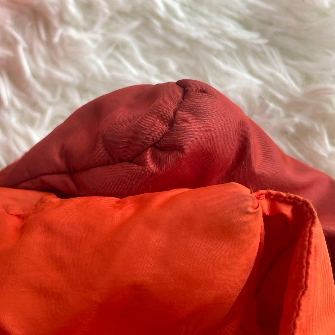 モントベル　mont-bell バロウバッグ＃1　品番1121271　送料込み