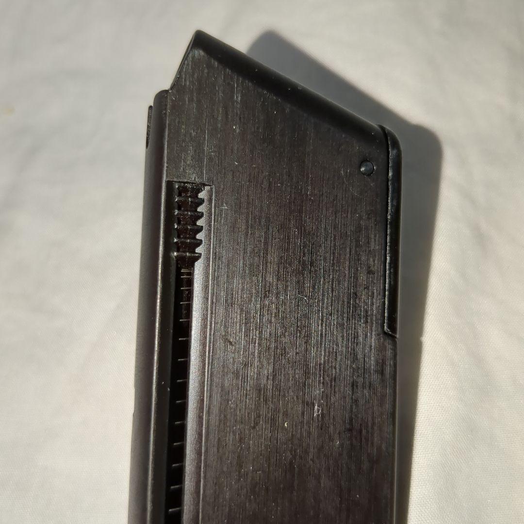 マルシン　44オートマグ　クリント1マキシ　固定スライドガスガン　重量1102g