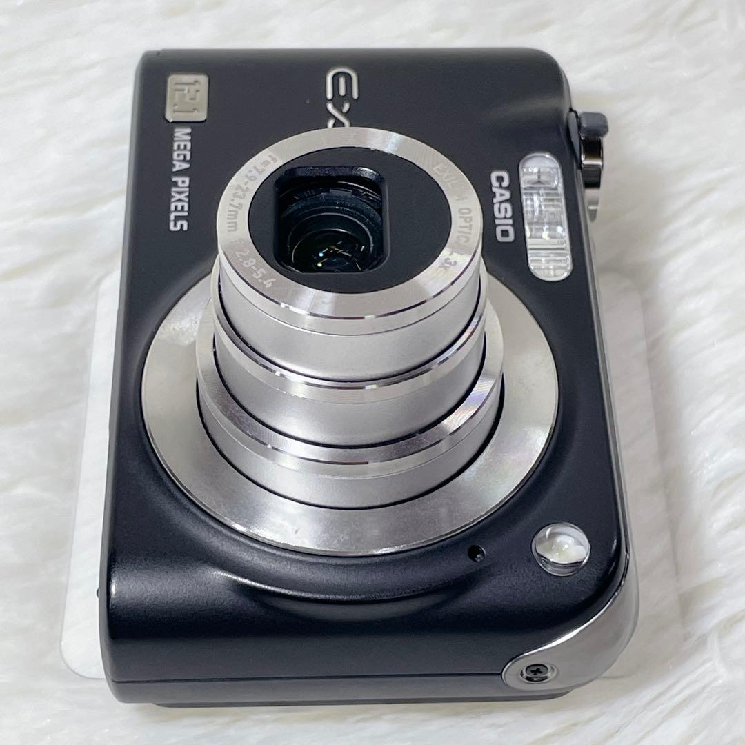 【✨極美品✨】CASIO EXILIM EX-Z1200【✨付属品完備✨】