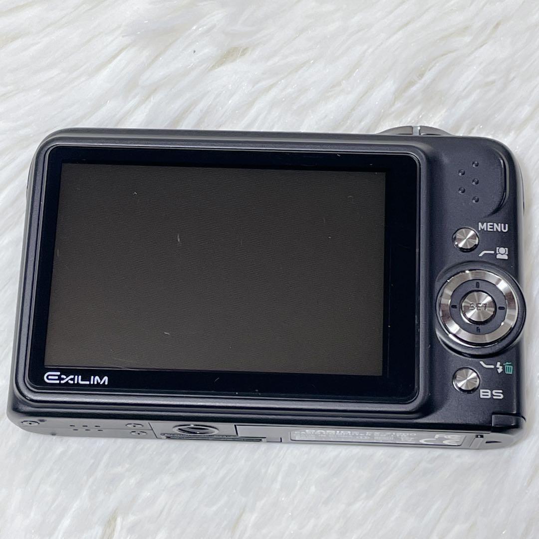 【✨極美品✨】CASIO EXILIM EX-Z1200【✨付属品完備✨】