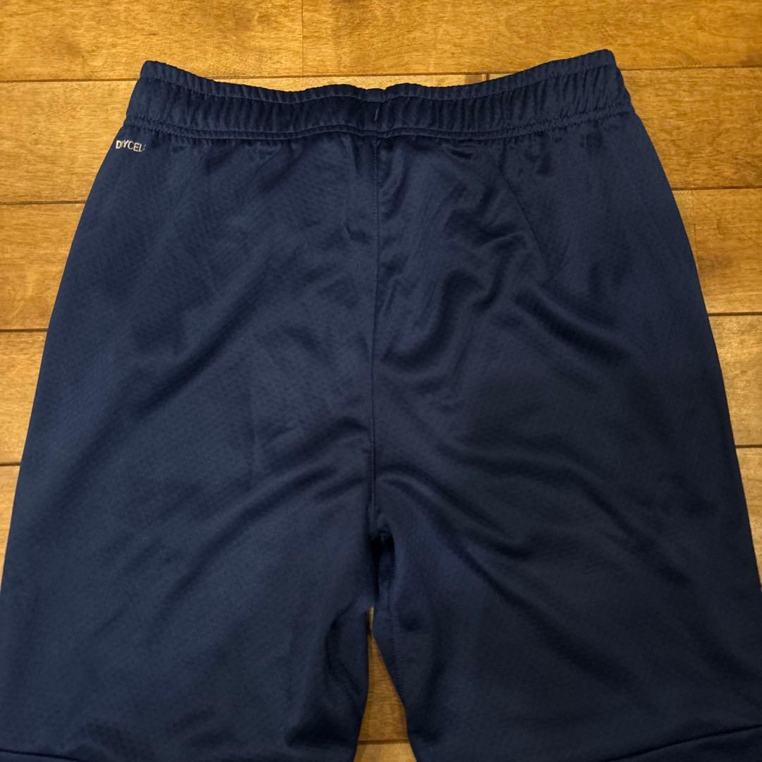 【極美品】プーマ ジャージ上下 ハーフジップ INDIVIDUALCUP M