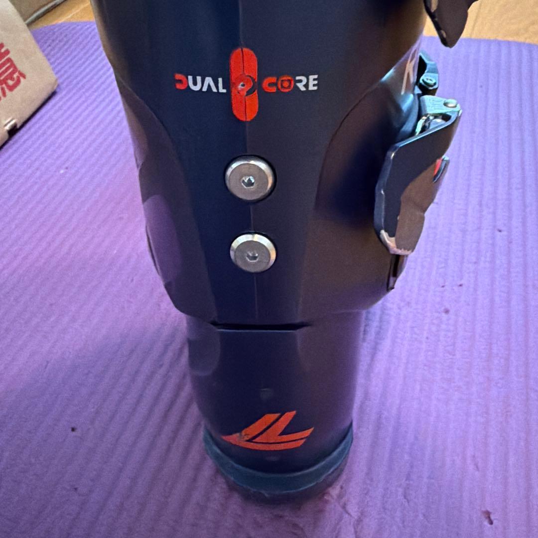 LANGE RS 90 SC LV スキー ブーツ24.５cm