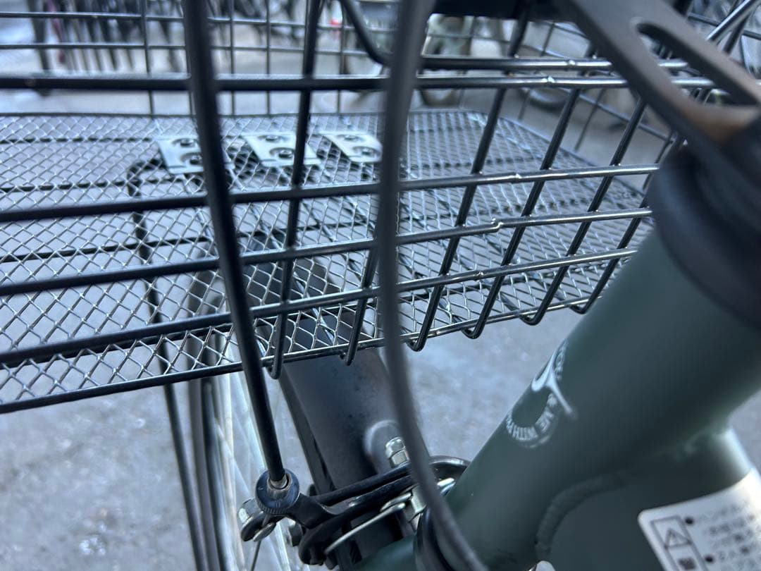 サカモトテクノプリシード太タイヤ名古屋市近郊手渡限定名古屋市中村北区配送無料