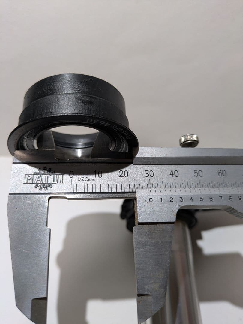 ROTOR 3D クランクセット 52/36 110 BCD