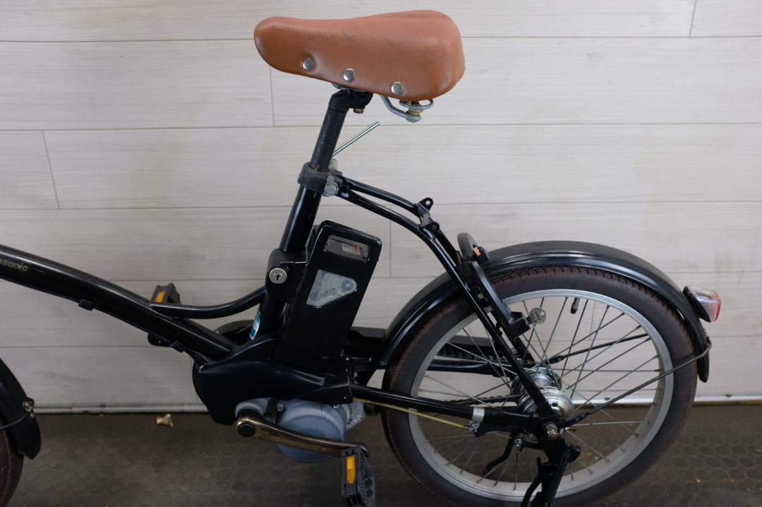 じょう 様)専用パナソニック　20インチ　3段　13.2Ah（5点灯）充電器あり