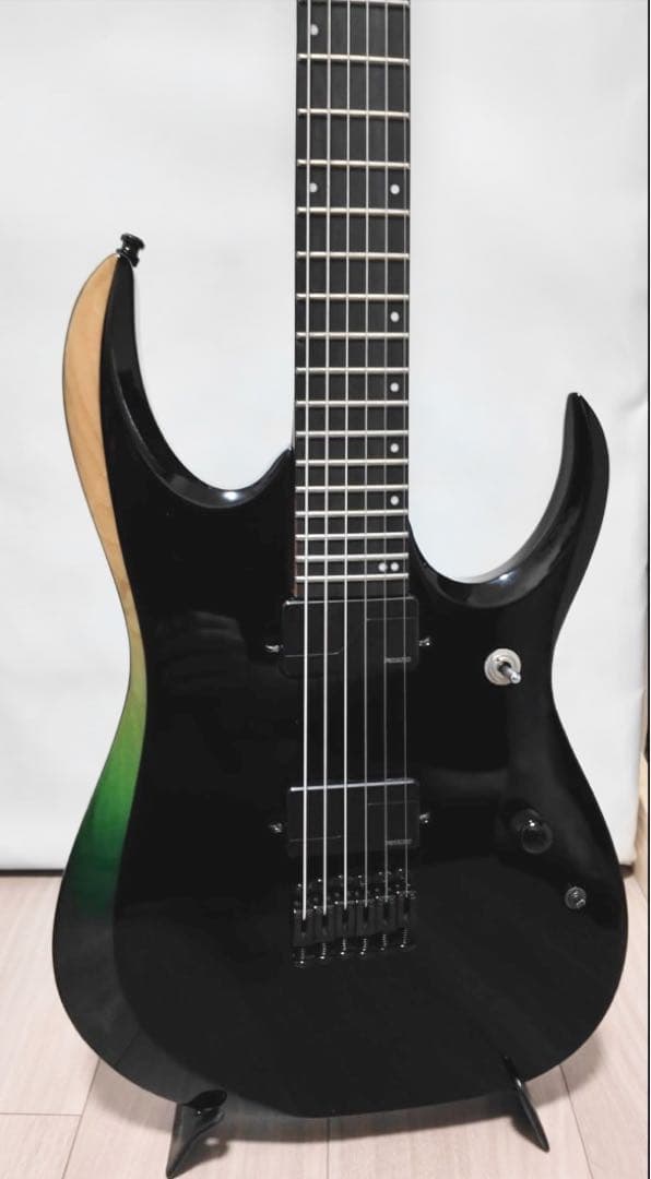 Ibanez 2024年製 Axion Label RGD61ALA-MTR