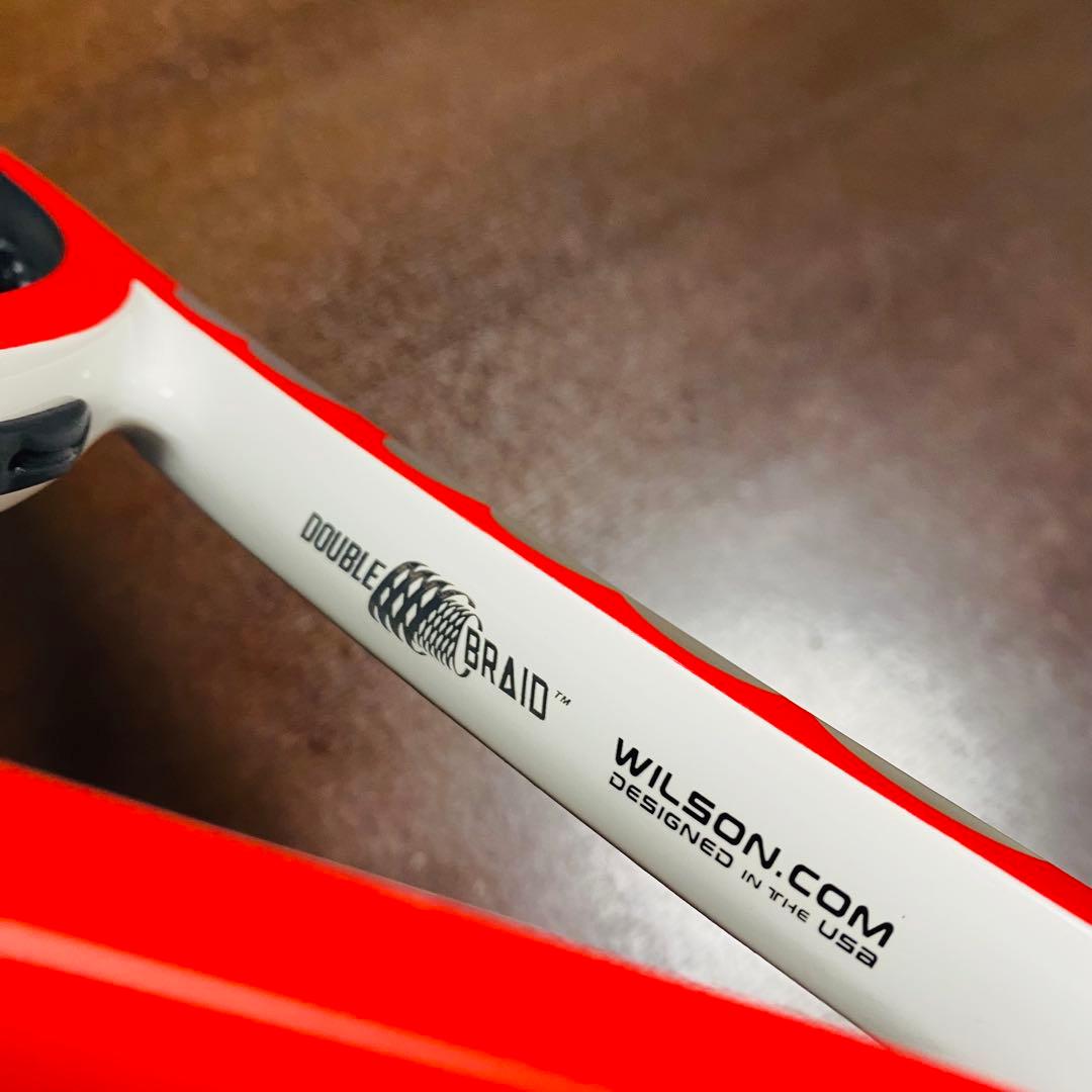 【超希少】 PROSTAFF N SIX. ONE TOUR 90 復刻版 G2