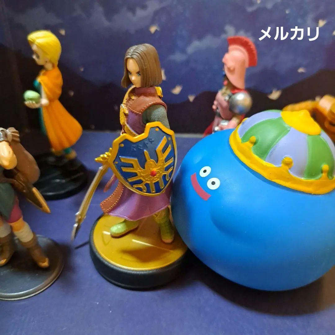 ドラゴンクエストキャラクターコレクション11勇者