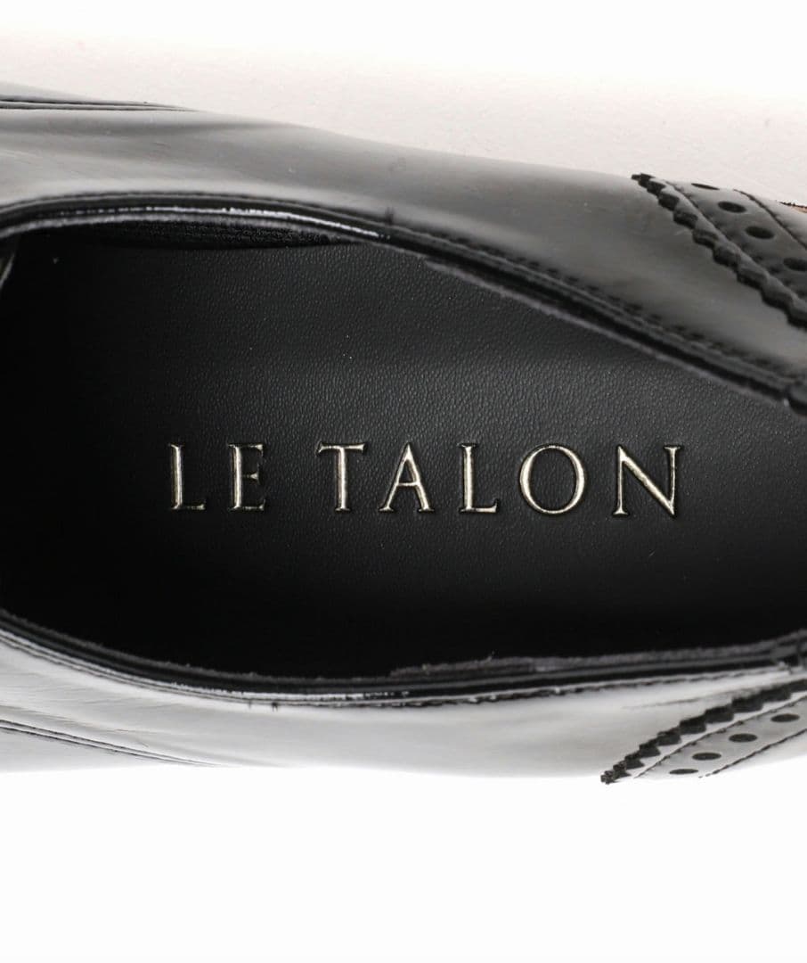 ペコリーノ☆ LE TALON アツゾコオックス