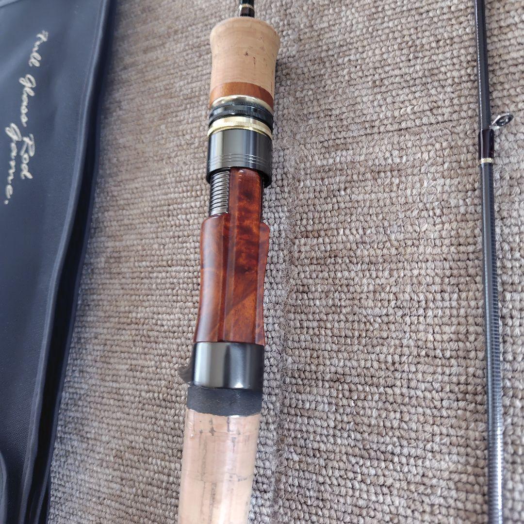 Major Craft FSX−B4102UL