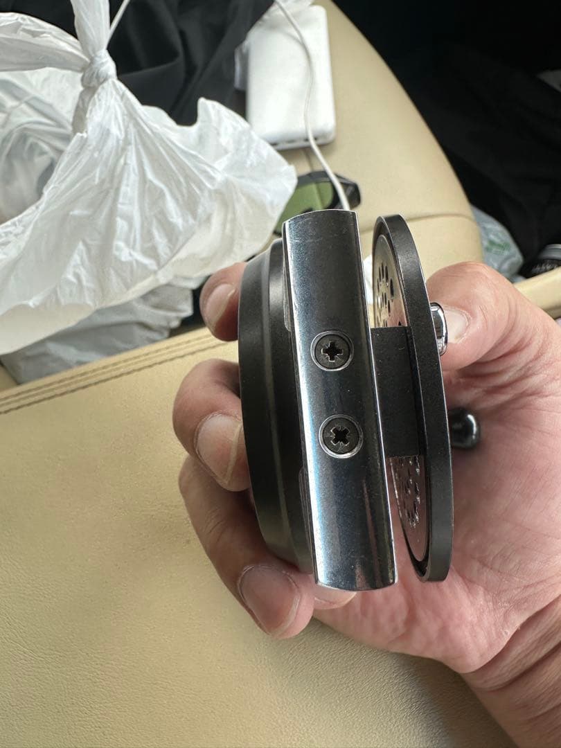 Orvis BATTENKILL DISC 7/8 フライリール