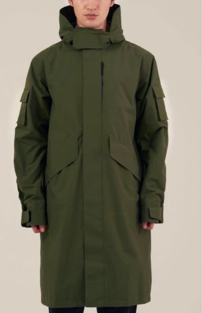 Goldwin/ゴールドウィン Mods Coat/モッズコート