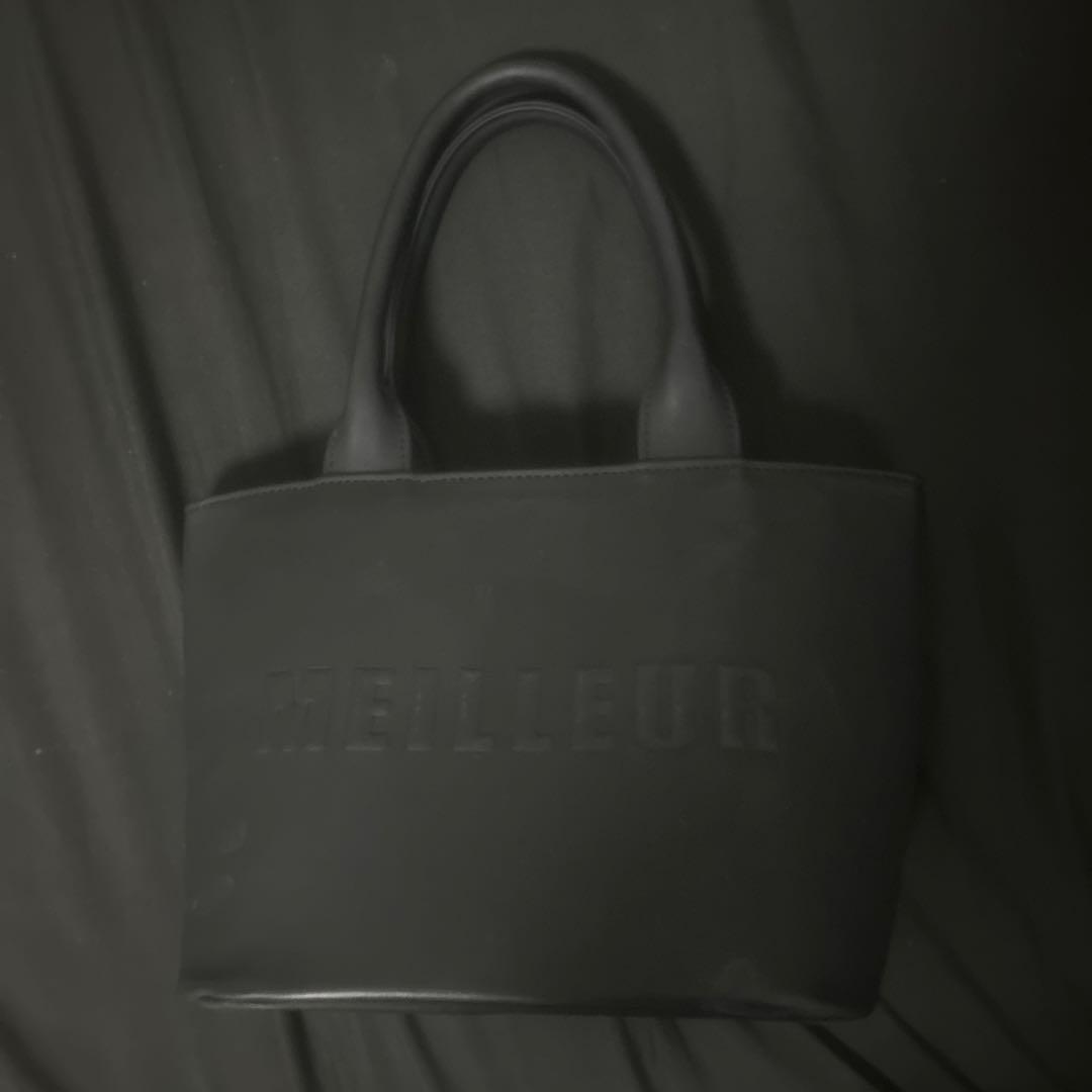 AdamsJUGGLERバッグ