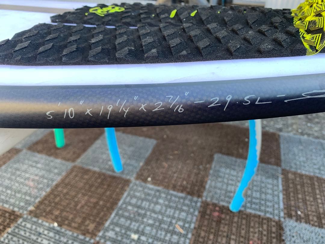 【美品】JS XEROGRAVITY HYFI 3.0