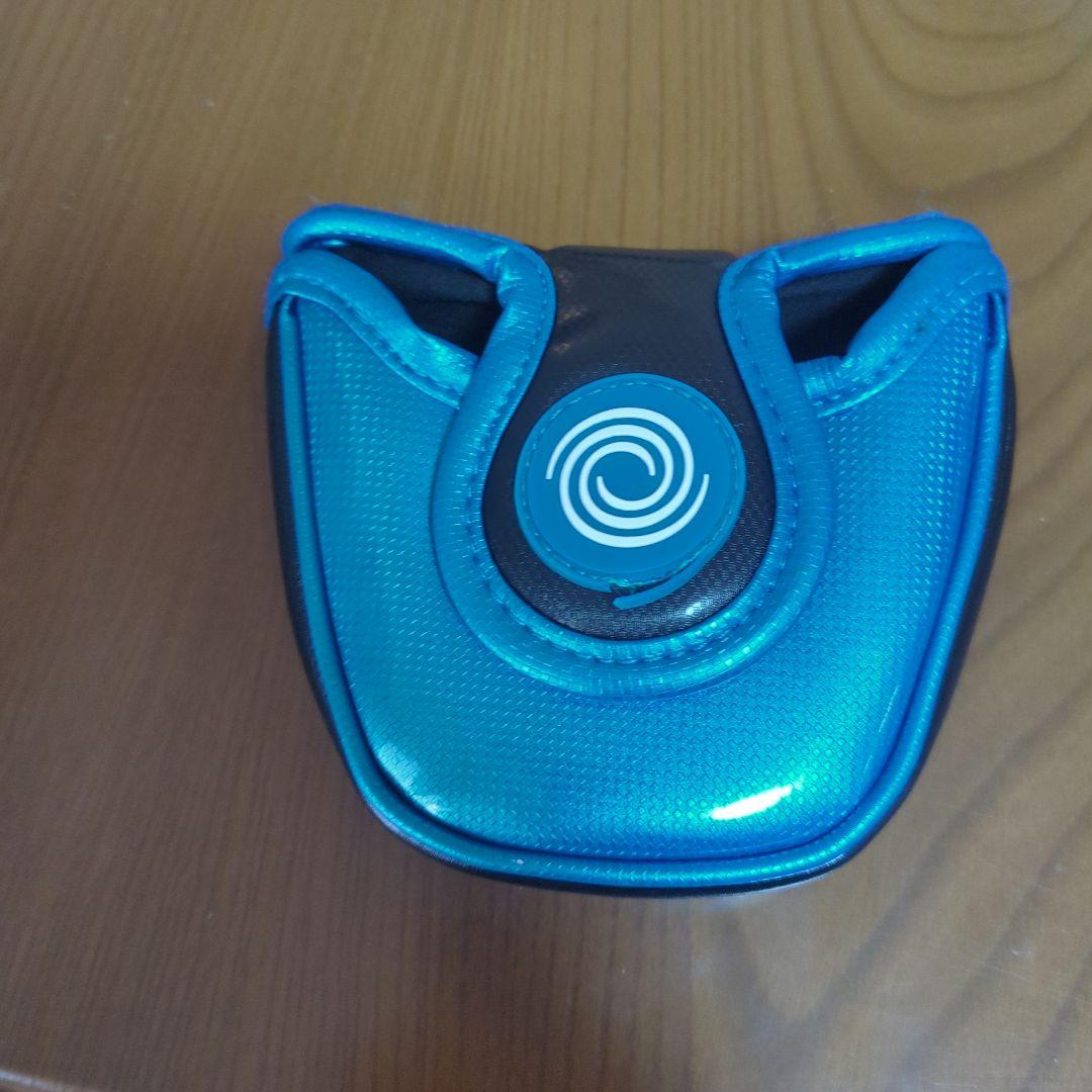 JADO GOLF キャディバッグ ホワイト・ブラック