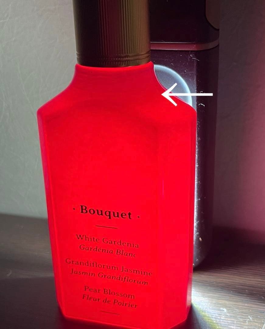 GUCCI フローラ　EDP 50ml 10mlセット