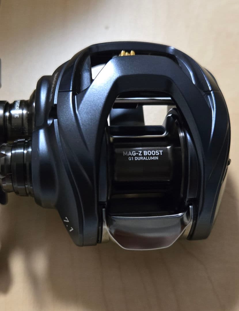 ダイワ 23 スティーズA2 TW 1000HL