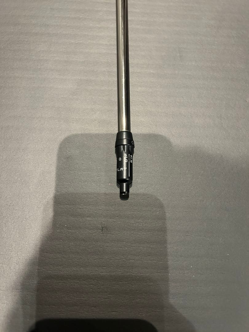 PING TOTR 173-85S シャフト　7hybrid 7u用