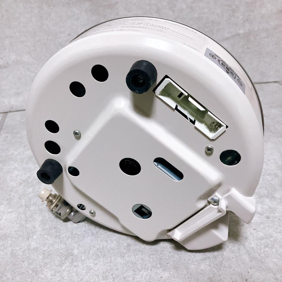 パロマ ガス炊飯器 PR-09EF 都市ガス用 5合炊き 2021年製 美品