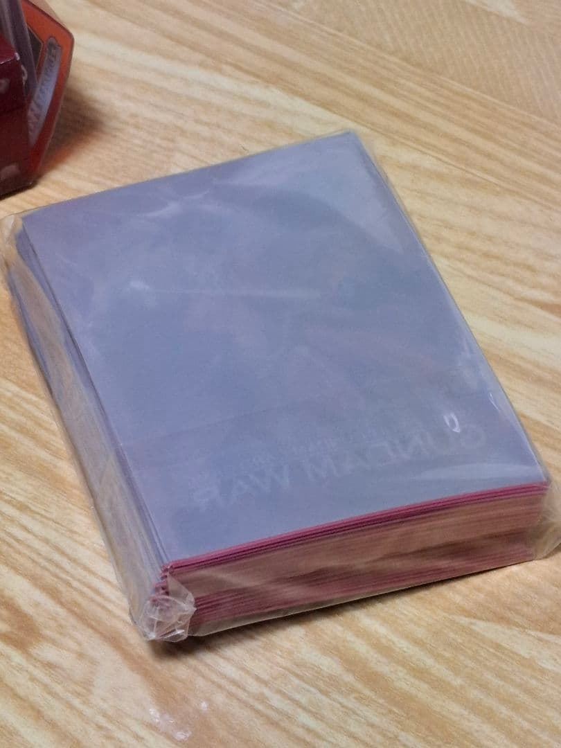 ガンダムウォー　SPカード　大会入賞サプライ　セット売り