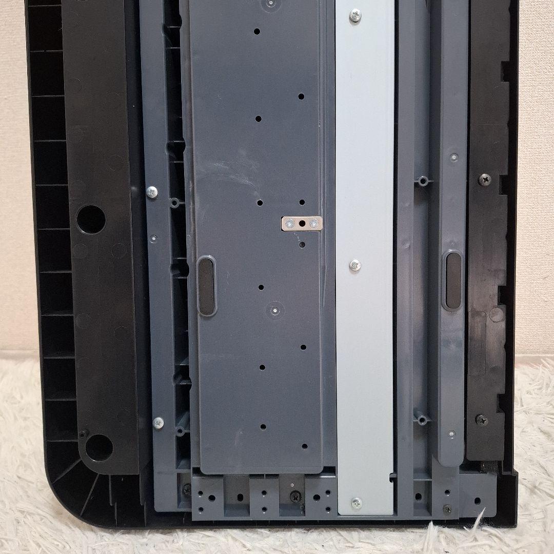 【状態良好】KORG デジタルピアノ B2 ブラック スタンド付き 送料込み