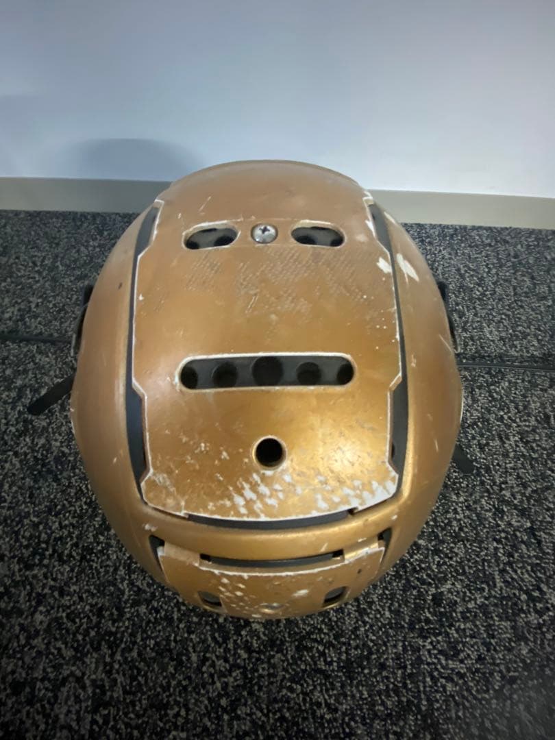 Schutt アメリカンフットボールヘルメット　M