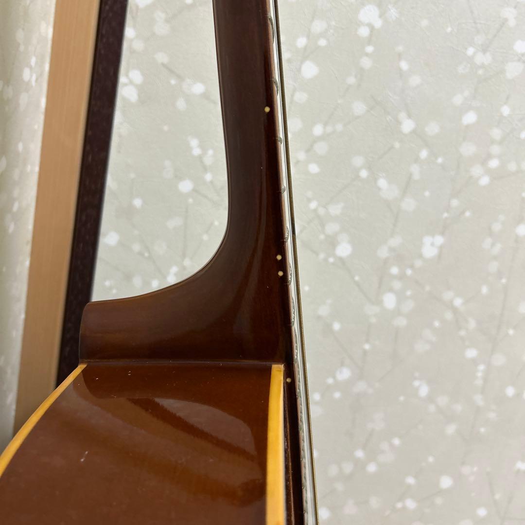 YAMAHA ヤマハ アコースティックギター F-360TBS