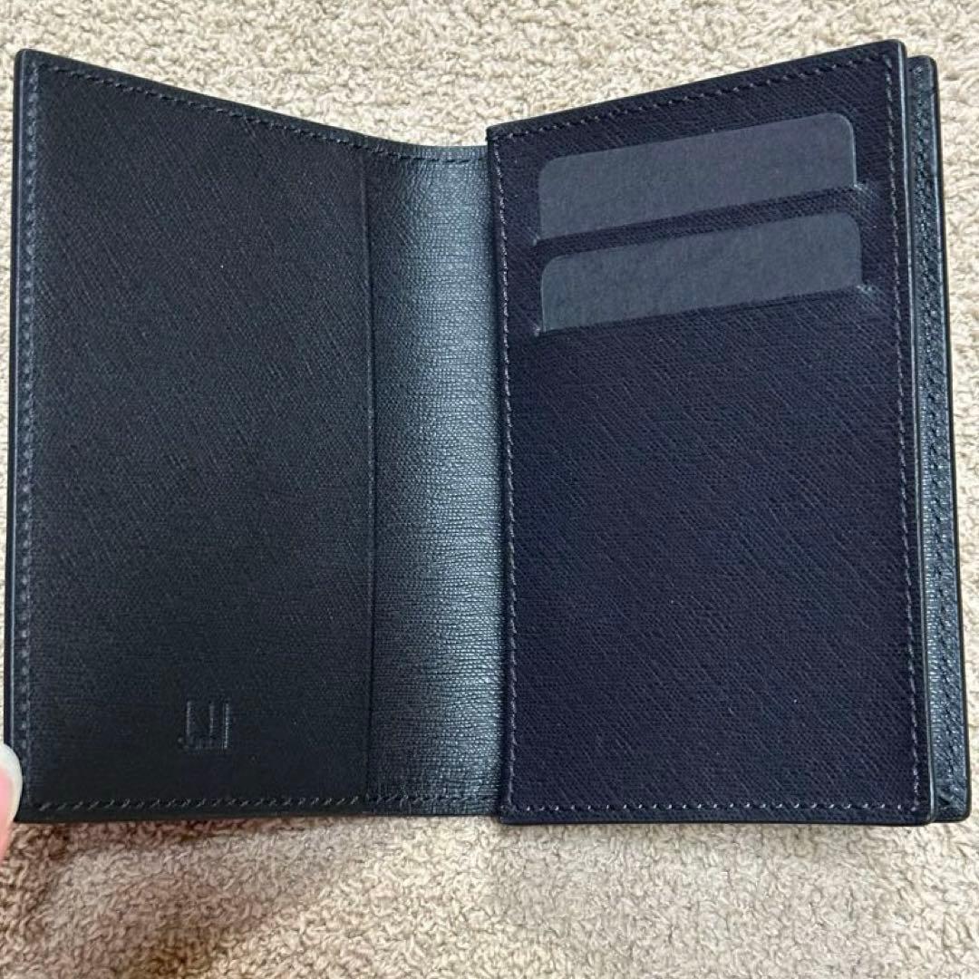 （tairacogyo ）dunhill カードケース