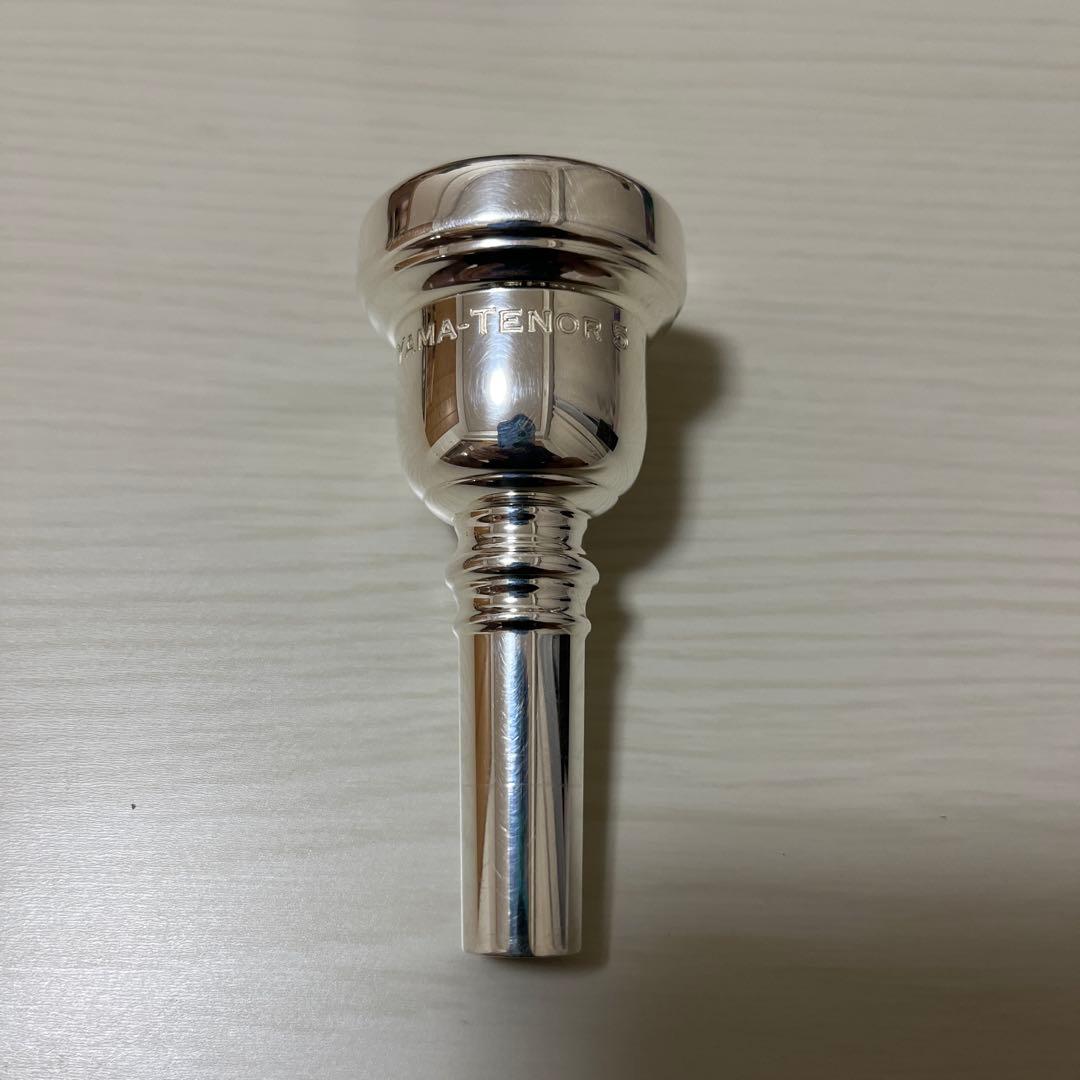 管楽器・吹奏楽器 Ultimate Brass Yama-Tenor 5
