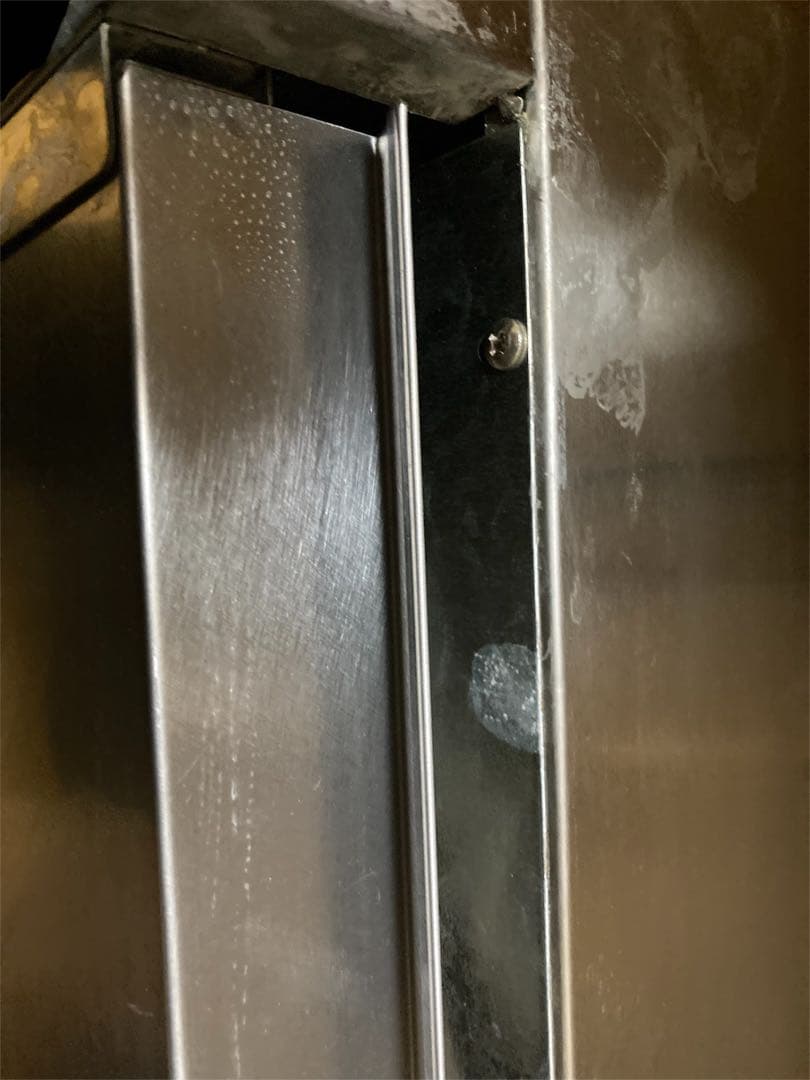 業務用クレープメーカー イベント クレープ機 Crepe Factory One