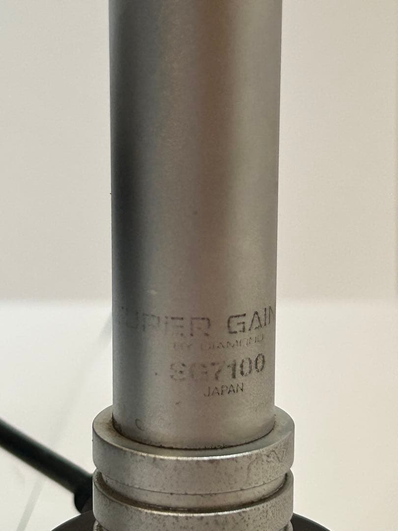 ICOM アマチュア無線機 IC-2350 アンテナセット