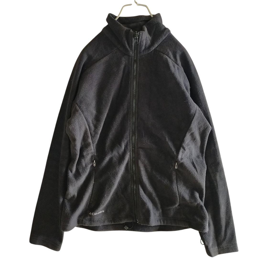【3way 高機能】US Columbia スノーボード ジャケット フリース