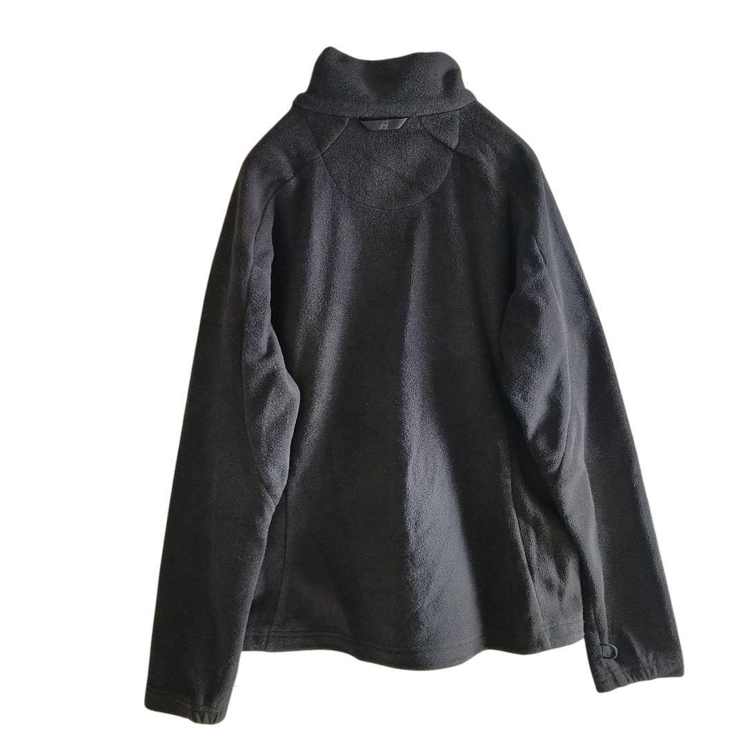 【3way 高機能】US Columbia スノーボード ジャケット フリース