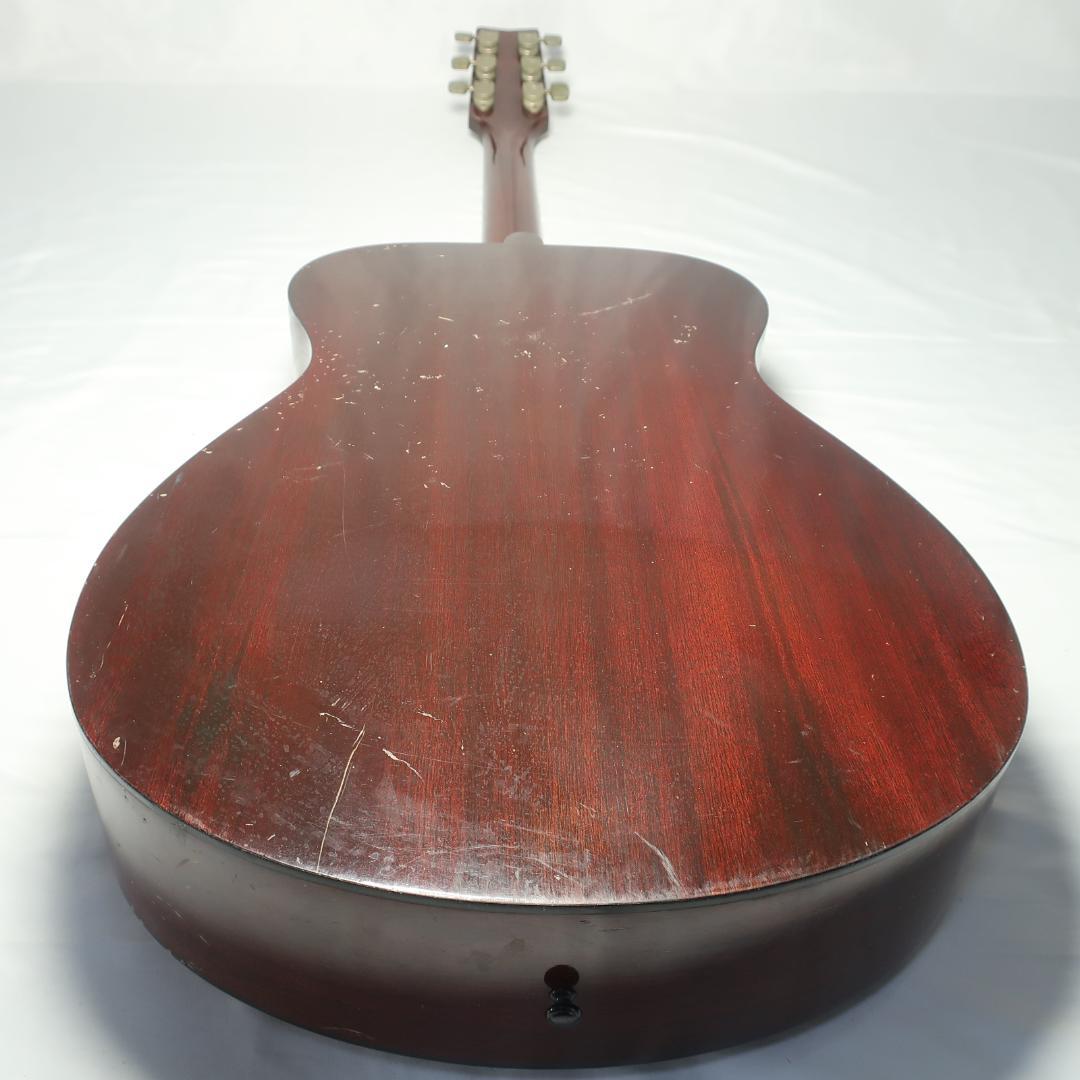 YAMAHA FG-130 ギター ケース付 グリーンラベル ビンテージ