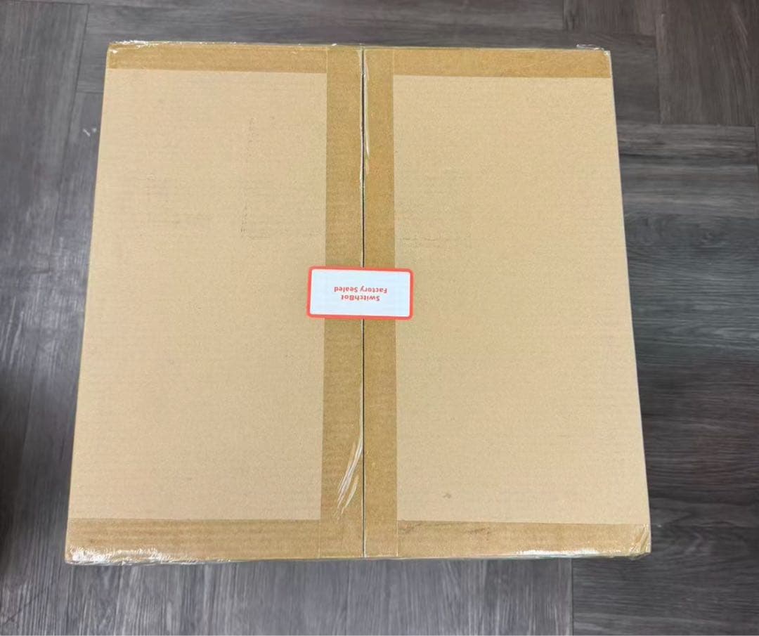 SwitchBot SwitchBot K20+Pro W3002530 [ホワ