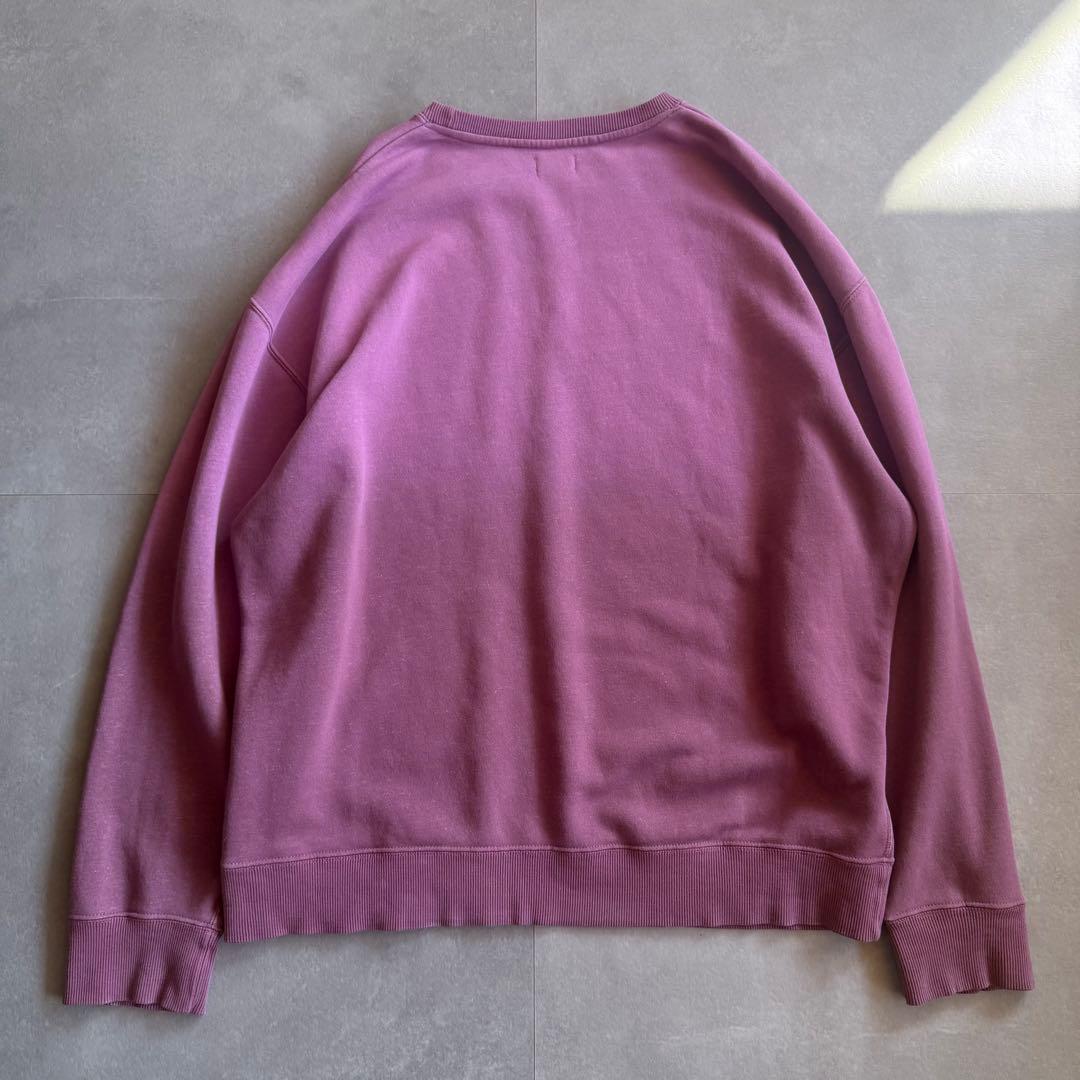 【SALE価格✨】RHC Fade Pullover グラデーション