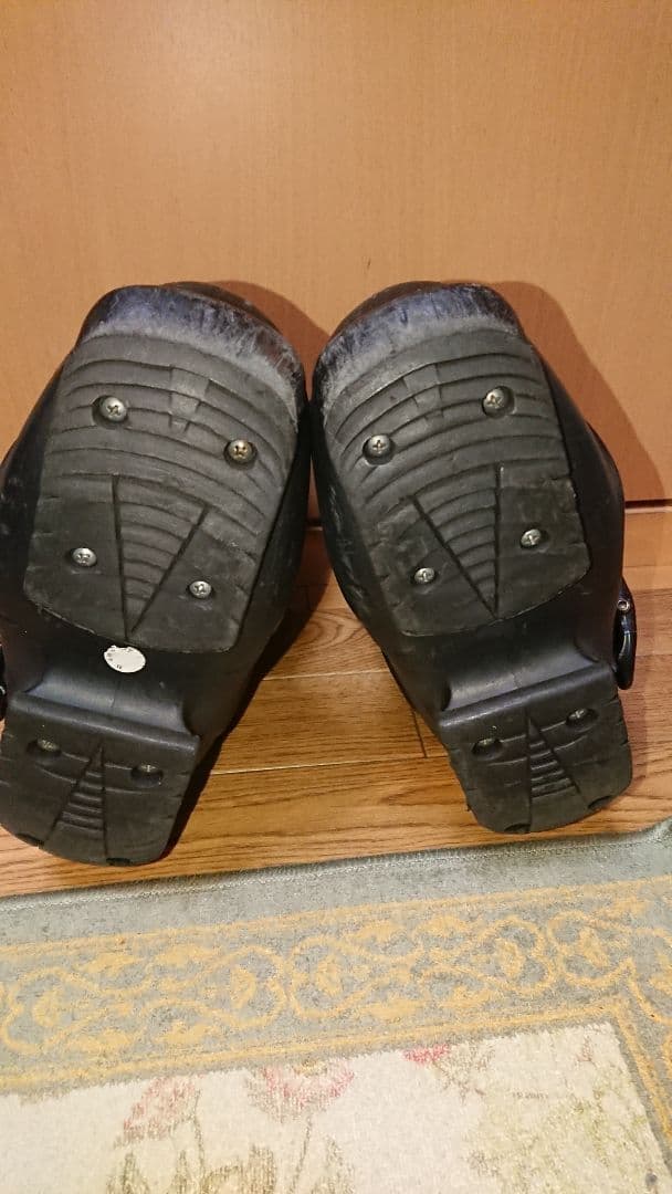 DEELUXE 23〜24㎝ TRACK 325 ハードブーツ アルペンボード