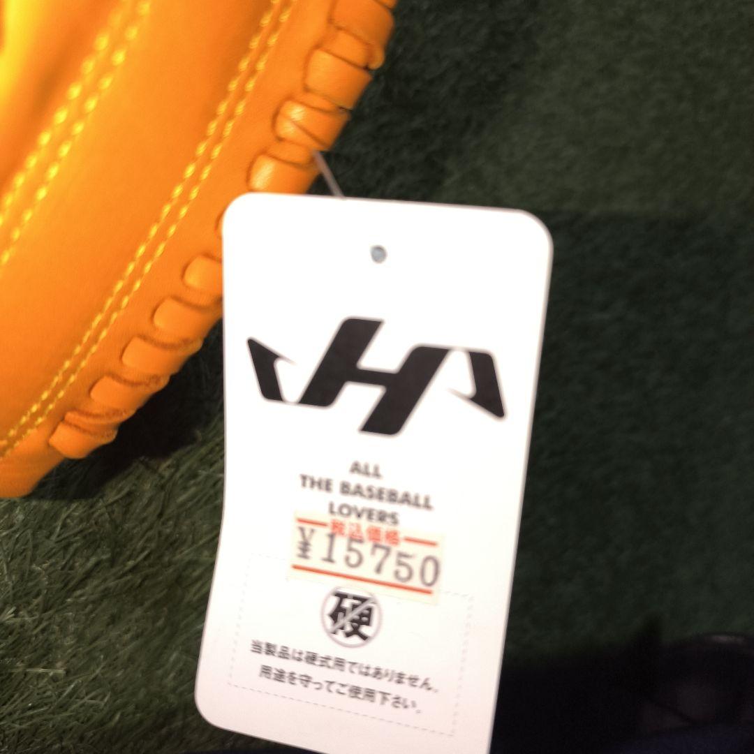 HATAKEYAMA ハタケヤマ ファーストミット